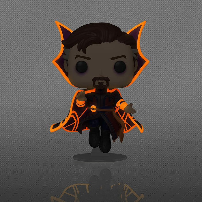 Funko POP Marvel What If Doctor Strange Supreme Glow Dark Amazon Exclusive