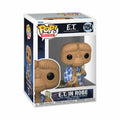 Funko Pop! Movies: E.T. The Extra-Terrestrial - E.T. in Flannel Figure