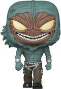 Funko POP! Rocks: Disturbed - The Guy Figure w/ Protector