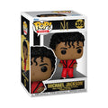 Funko Pop! Rocks: Michael Jackson (Thriller) Figure w/ Protector