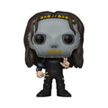 Funko Pop Rocks Slipknot Jay Weinberg Figure w/ Protector
