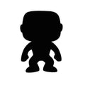 Funko Pop Rocks Slipknot Jim Root Figure w/ Protector