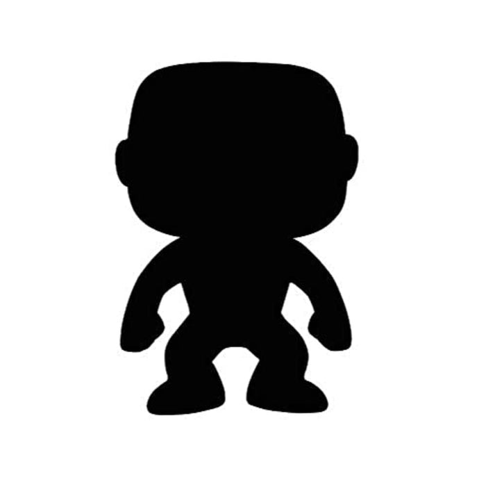Funko Pop Rocks Slipknot Jim Root Figure w/ Protector
