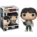 Funko POP Television Stranger Things Mike with Walkie Talkie