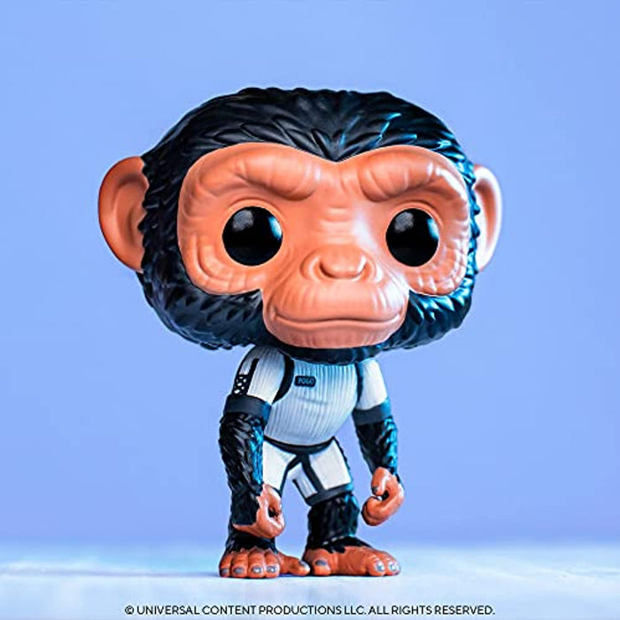 Funko Pop Television The Umbrella Academy Baby Pogo Figure w/ Protector IN STOCK