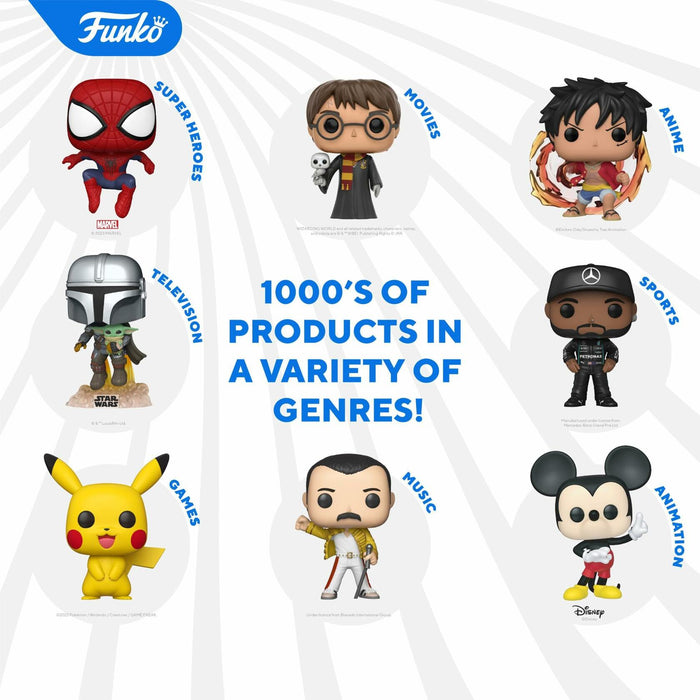 Funko POP! TV: Friends - Wedding Rachel Green Figure w/ Protector