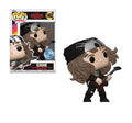 Funko Pop TV Stranger Things Season 4 Eddie with Guitar (Exclusive) Figure
