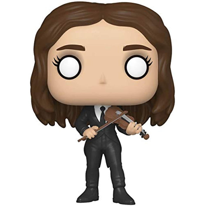 Funko POP! TV:The Umbrella Academy VANYA Violin Figure #934 w/ Protector