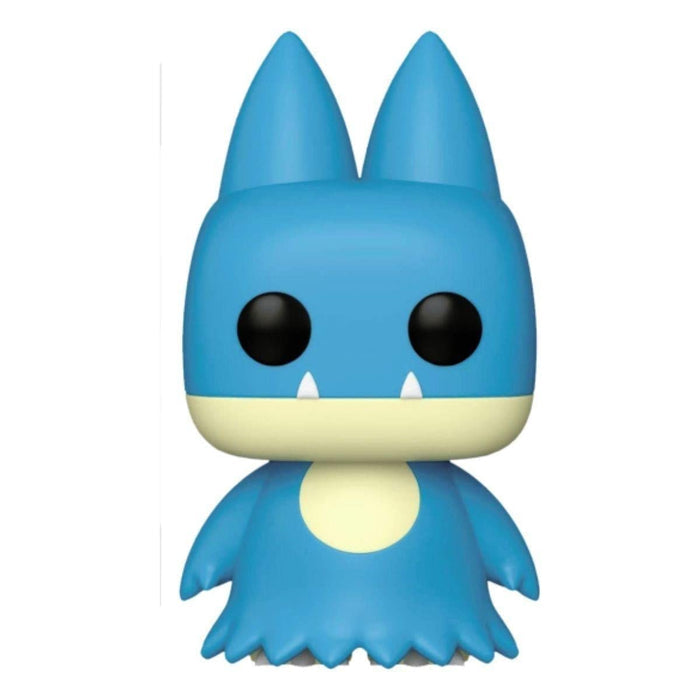 Funko Pop! Vinyl Jumbo 10": Pokémon - Munchlax - Target (T) (Exclusive) #917
