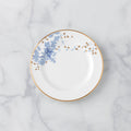 Garden Grove Bread Plate