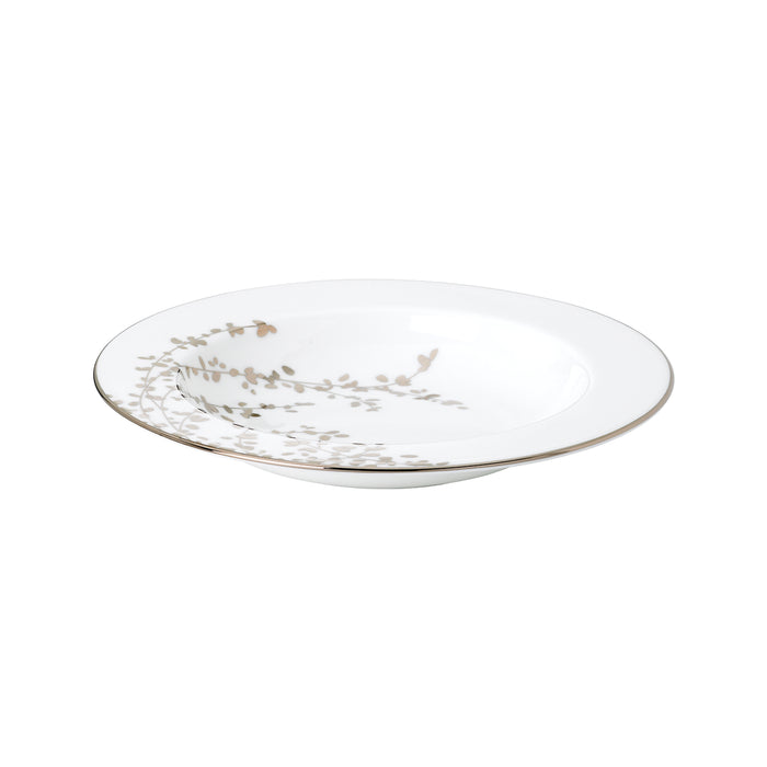 Gardner Street Platinum Pasta Bowl