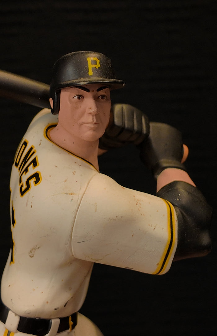 Garrett Jones #46 | Pittsburgh Pirates Collectible MLB action figure.