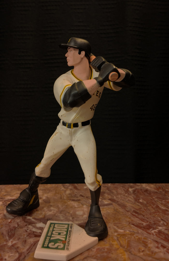 Garrett Jones #46 | Pittsburgh Pirates Collectible MLB action figure.