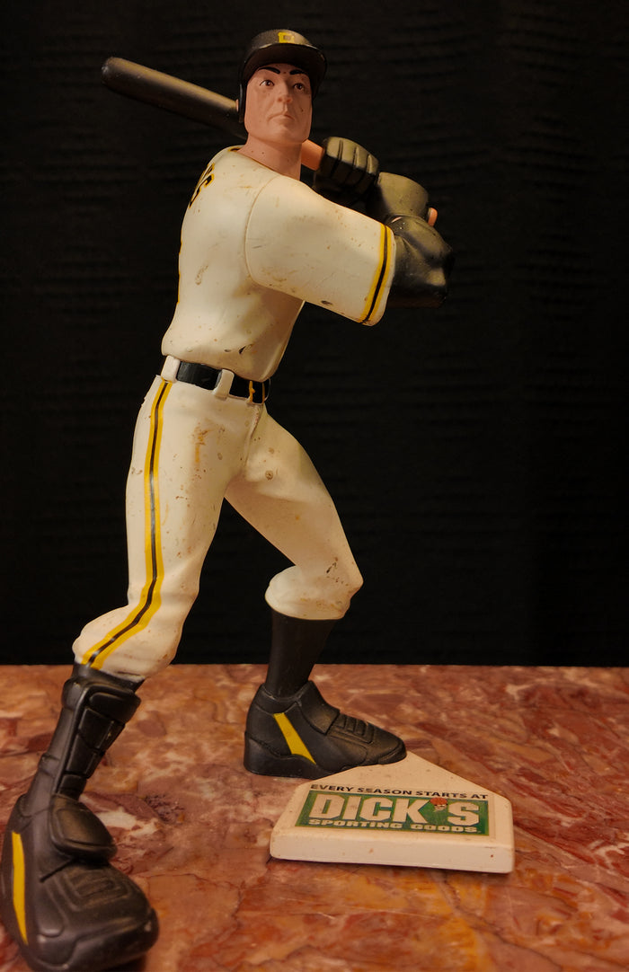 Garrett Jones #46 | Pittsburgh Pirates Collectible MLB action figure.