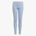 adidas Girls Leggings Blue adidas