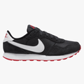 Nike Girls Md Valiant Sneaker Black | Nike
