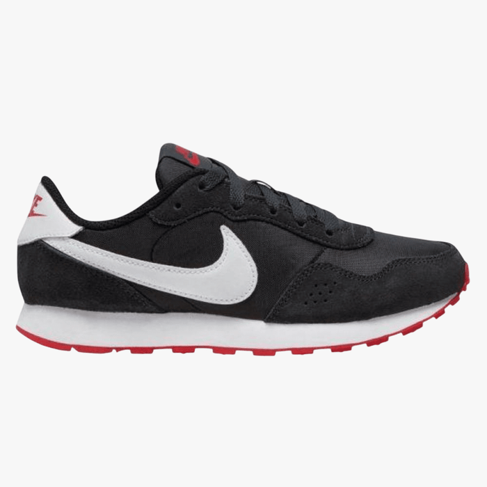 Nike Girls Md Valiant Sneaker Black | Nike