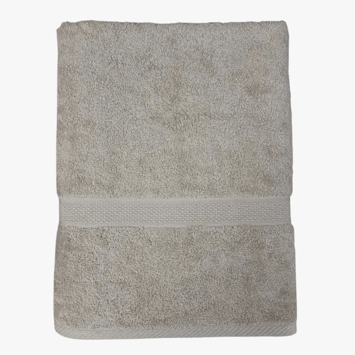 Glodina Royal Shield Bath Towel 70 X 130 640Gsm Beige | Glodina