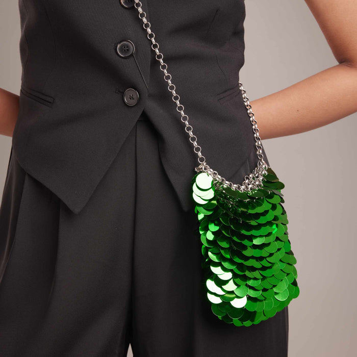 GlowGo - Green