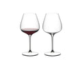 GRAPE RIEDEL Pinot Noir/Nebbiolo/Aperitivo