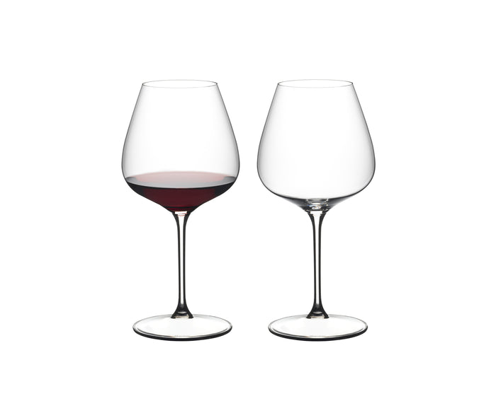 GRAPE RIEDEL Pinot Noir/Nebbiolo/Aperitivo