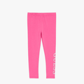 Guess Girls Leggings Pink | Guess