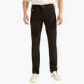 Guess Mens Skinny Leg Jean Black >98-449 | Guess