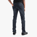 Guess Mens Slim Straight Jean Delta Wash | Guess