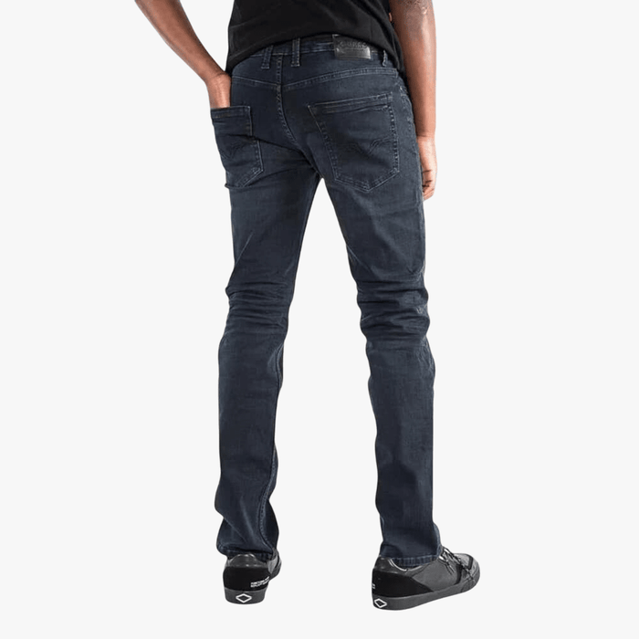 Guess Mens Slim Straight Jean Delta Wash | Guess