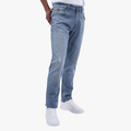 Guess Mens Slim Taper Jeans Jackson Wash | Guess