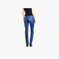 Guess Womens Jade Mom Jean Mid Rise Light Wash | Guess