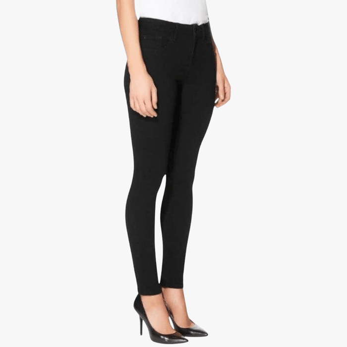 Guess Womens Sexy Curvy Alpha Black | Guess