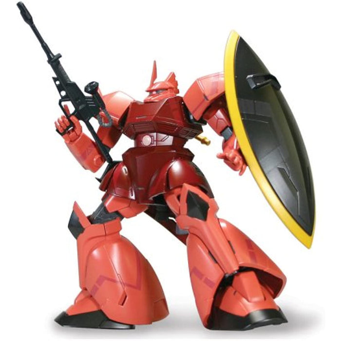 Gundam 1/200th MS-14S Gelgoog (HCM Pro 31-00) Action Figure