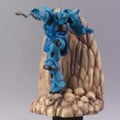 Gundam Mobile Suit MS-07B Gouf Action Figure