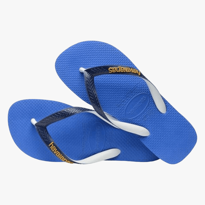 Havaianas Top Mix Sandal Blue Star | Havaianas