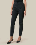 High Rise Skinny Jeans