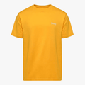 Hurley Mens Built Icon Short Sleeve Tee Carambola | Hurley