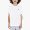 Hurley Mens Icon Short Sleeve Tee White | Hurley