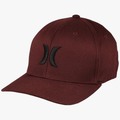 Hurley Mens One And Only Cap Cool 204 Mahogany | Hurley
