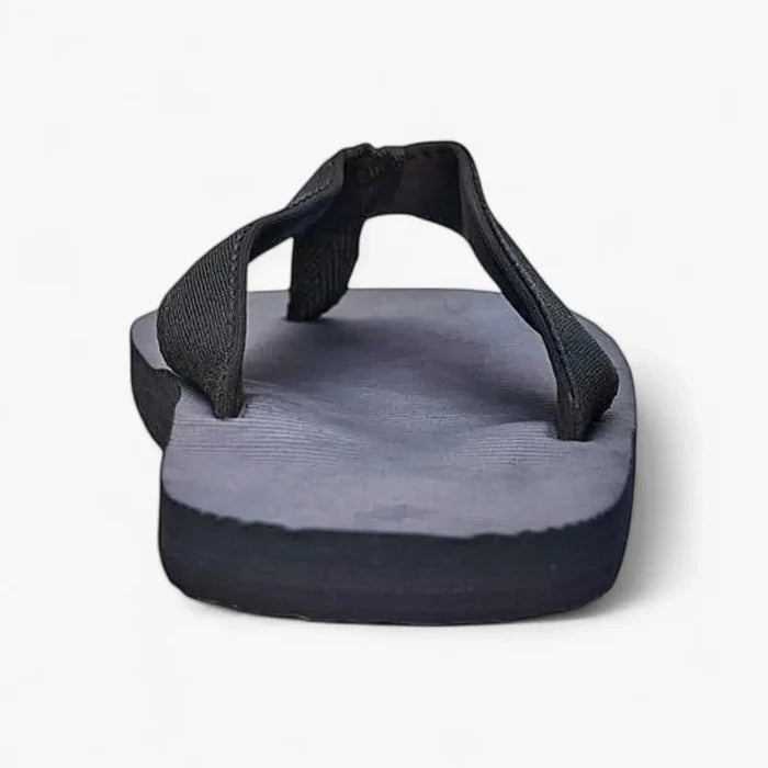 Hurley Mens One And Only Sandal Black | Hurley