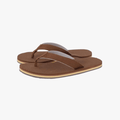 Hurley Mens One And Only Sandal Bronze Hurley