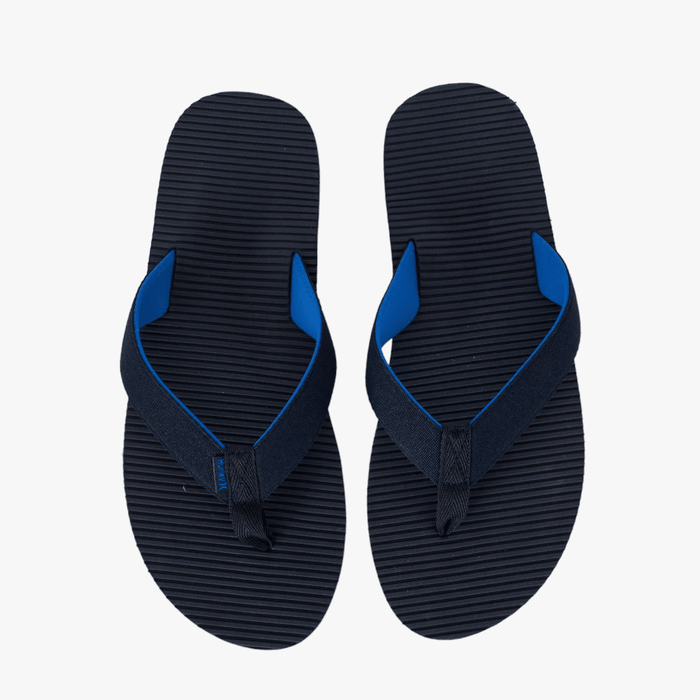 Hurley Mens One And Only Sandal Obsidian Hurley