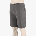Hurley Mens Phantom Flow 20" Walkshorts Black Heather | Hurley
