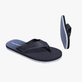 Hush Puppies Mens Andar Sandals Navy Blue | Hush Puppies