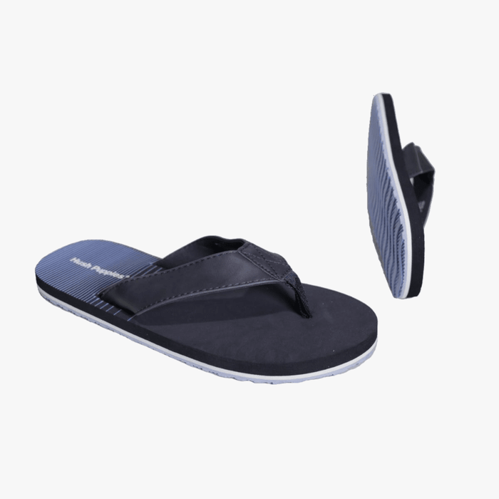 Hush Puppies Mens Andar Sandals Navy Blue | Hush Puppies