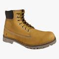Hush Puppies Mens Bashing Boot Corn >235-961 | Hush Puppies