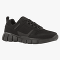 Hush Puppies Mens Equally Speed Sneaker Black | Hush Puppies