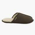 Hush Puppies Men's Martin Slippers Dark Green | Hush Puppies