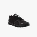 Hush Puppies Mens Steps Black Sneaker Black | Hush Puppies