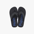 Hush Puppies Mens Stomp Sandal Blue | Hush Puppies